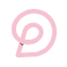 Discloser - Privacy-first sexual health app logo